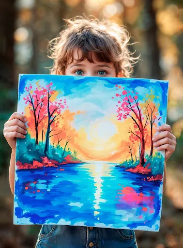 Źródło - dobre miejsce dla całej Rodziny